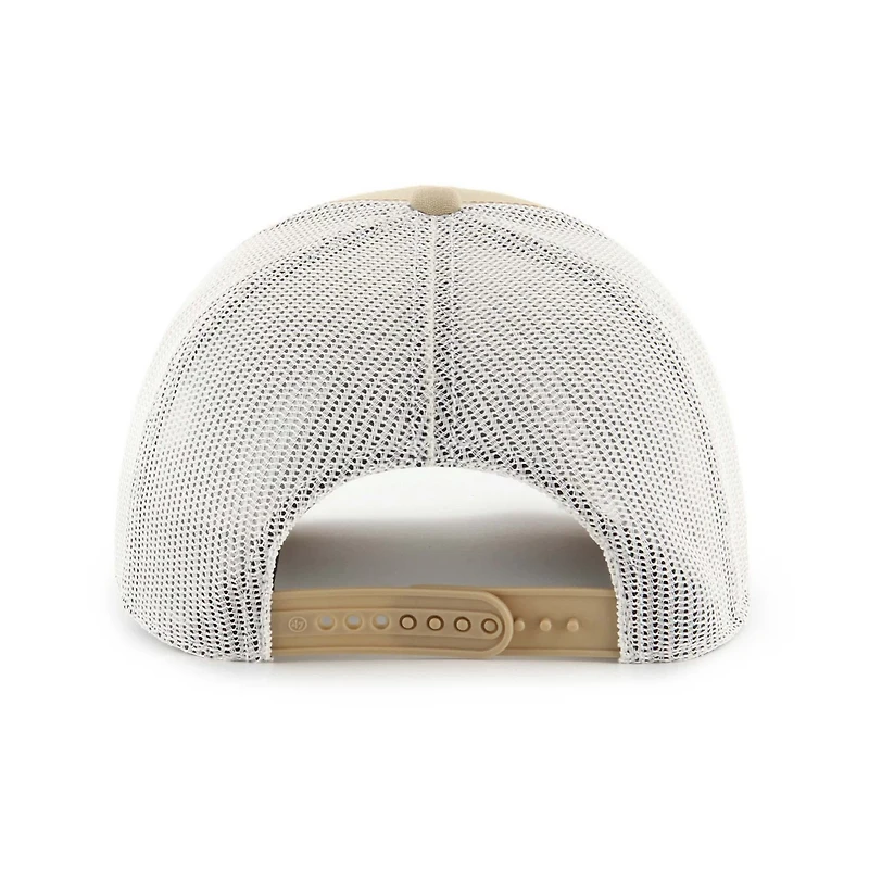 '47 Chicago White Sox Ridgewood Trucker Adjustable Hats