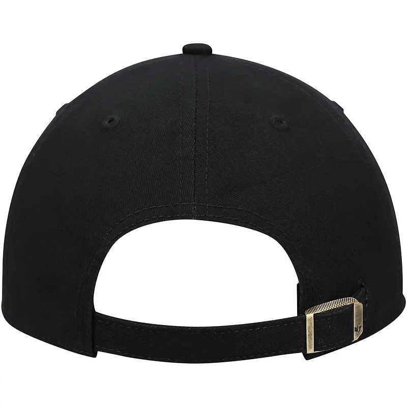 '47 Chicago White Sox Team Miata Clean Up Adjustable Hat