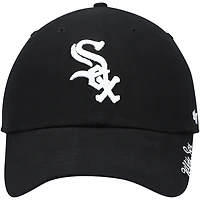'47 Chicago White Sox Team Miata Clean Up Adjustable Hat