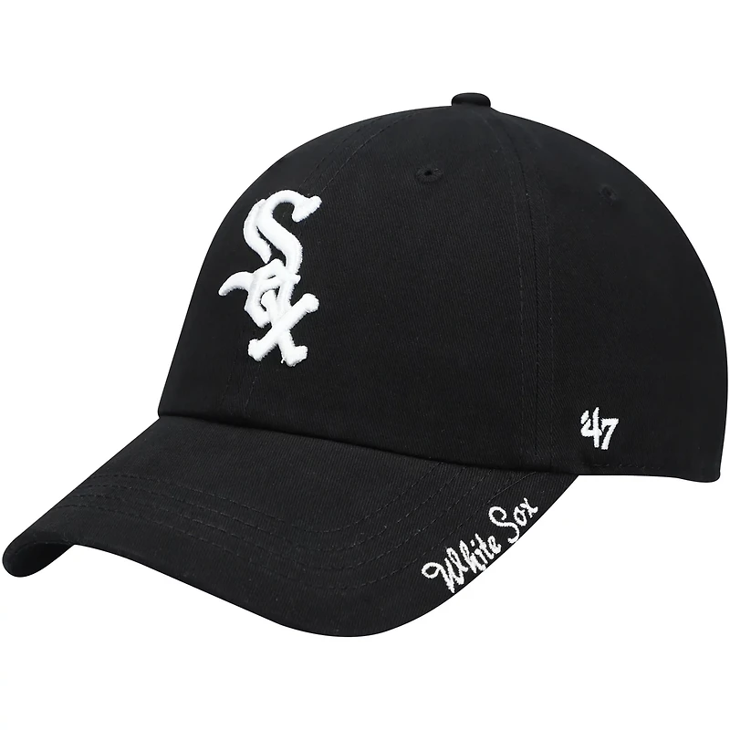 '47 Chicago White Sox Team Miata Clean Up Adjustable Hat