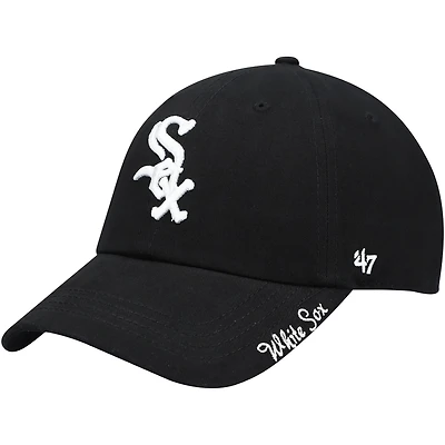 '47 Chicago White Sox Team Miata Clean Up Adjustable Hat