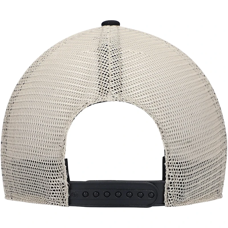 '47 Chicago White Sox Trawler Clean Up Trucker Snapback Hat