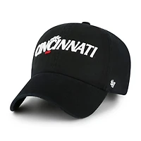 '47 Cincinnati Bearcats Clean Up Adjustable Hat