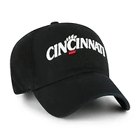 '47 Cincinnati Bearcats Clean Up Adjustable Hat