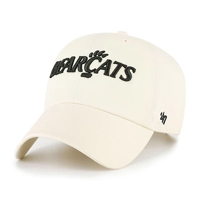 47 Cincinnati Bearcats Vault Clean Up Adjustable Hat