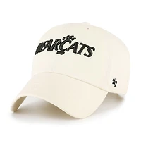 47 Cincinnati Bearcats Vault Clean Up Adjustable Hat