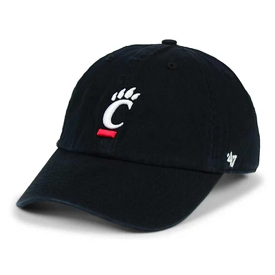 '47 Cincinnati Bearcats Vintage Clean Up Adjustable Hat