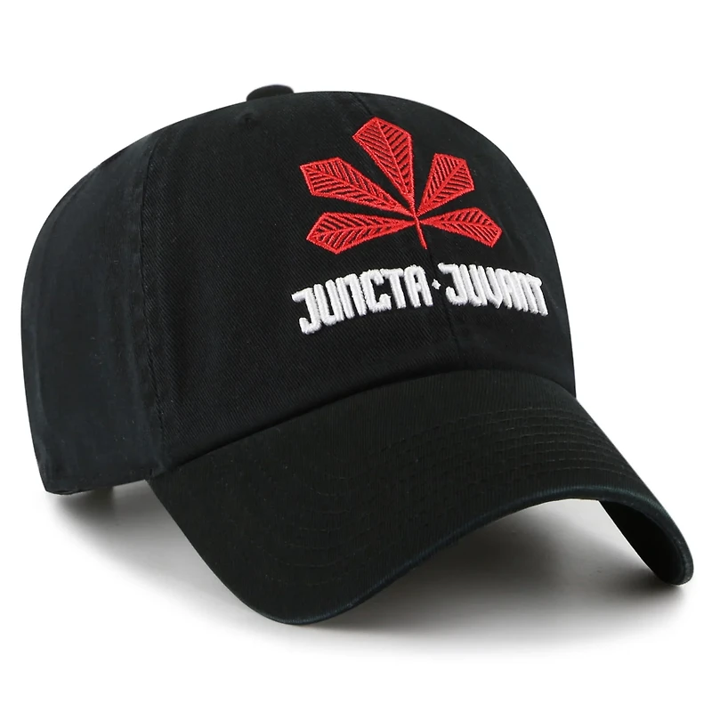 '47 Cincinnati Reds 2023 City Connect Clean Up Adjustable Hat