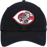 '47 Cincinnati Reds Cooperstown Collection Clean Up Adjustable Hat
