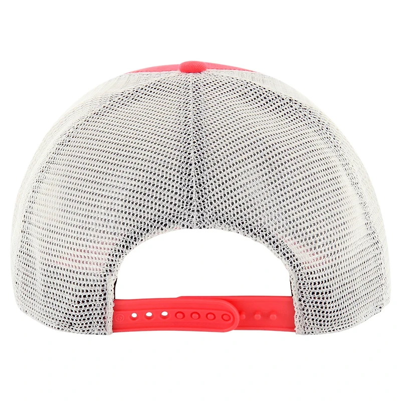 '47 Cincinnati s Cypress Trucker Hitch Adjustable Hat