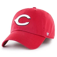 '47 Cincinnati s Franchise Logo Fitted Hat