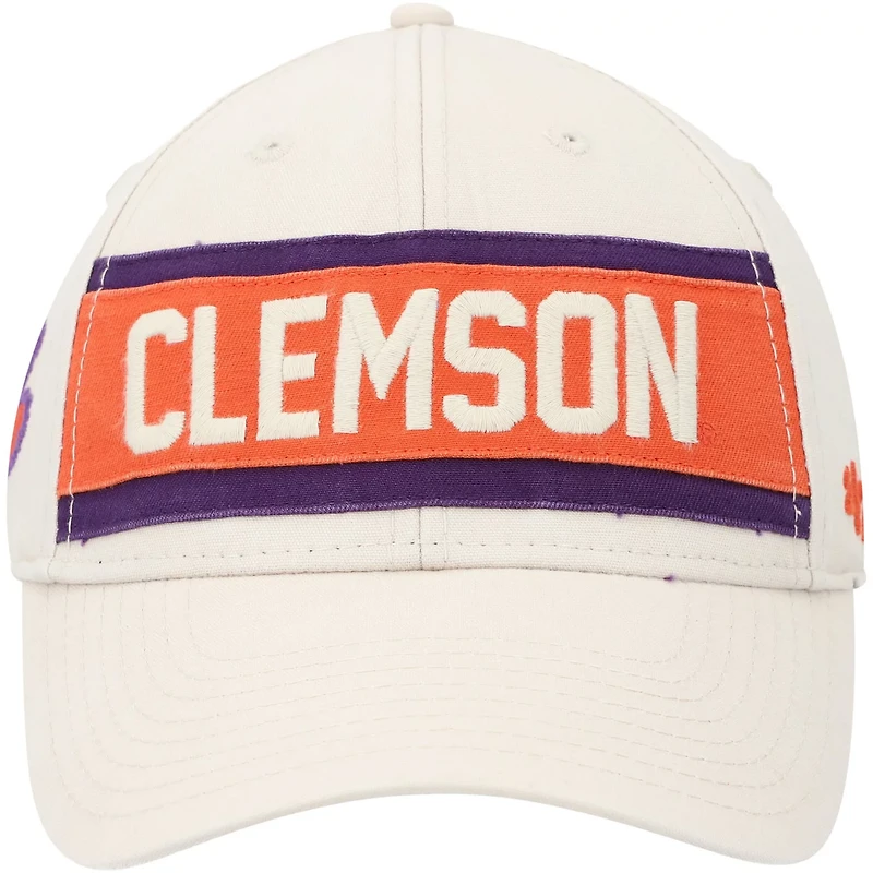 '47 Clemson Tigers Crossroad MVP Adjustable Hat