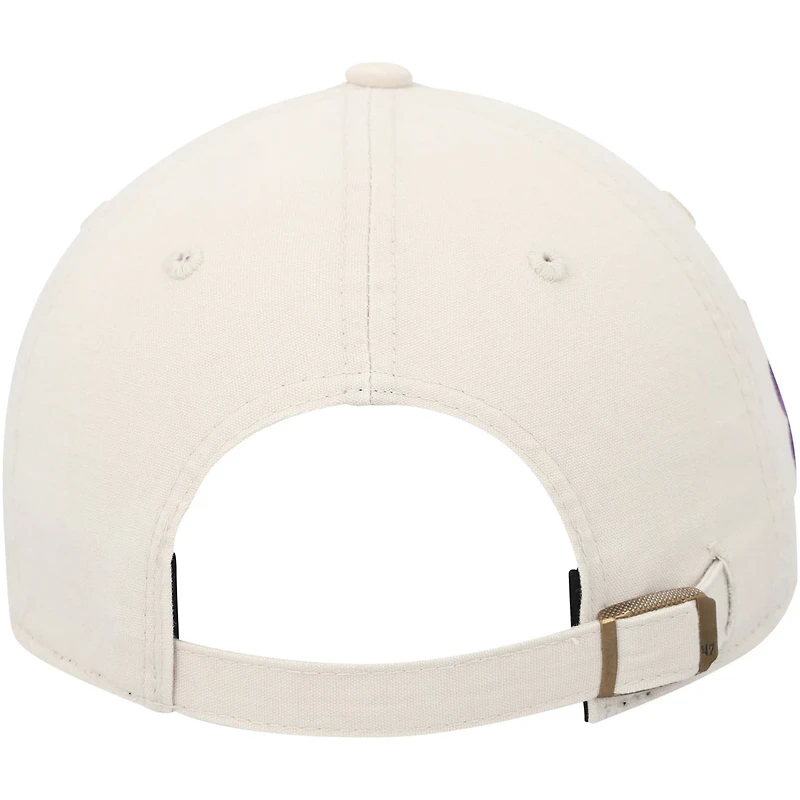 '47 Clemson Tigers Crossroad MVP Adjustable Hat