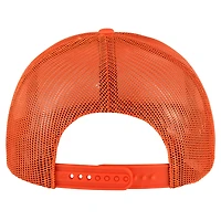 '47 Clemson Tigers Foam Front Mesh Trucker Snapback Hat
