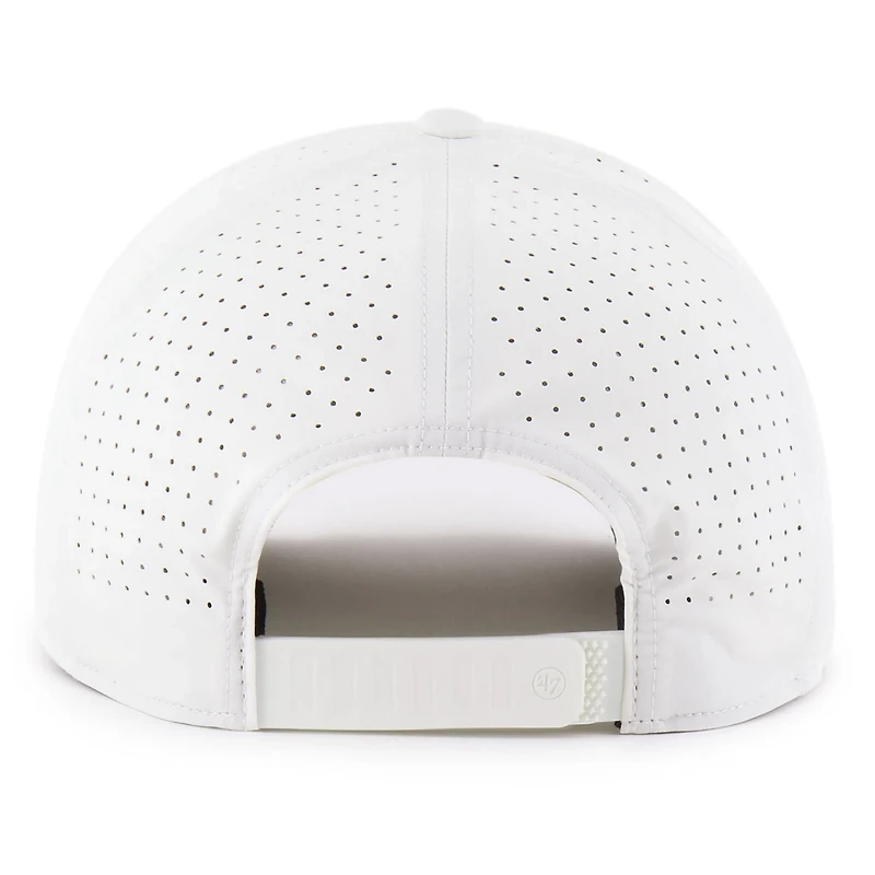 '47 Clemson Tigers Forward Collection Loop Hitch Adjustable Hat