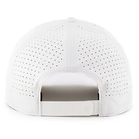 '47 Clemson Tigers Forward Collection Loop Hitch Adjustable Hat