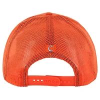 '47 Clemson Tigers Garner Trucker Adjustable Hat