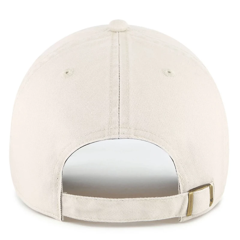 '47 Clemson Tigers Grand Stand Clean Up Adjustable Hat