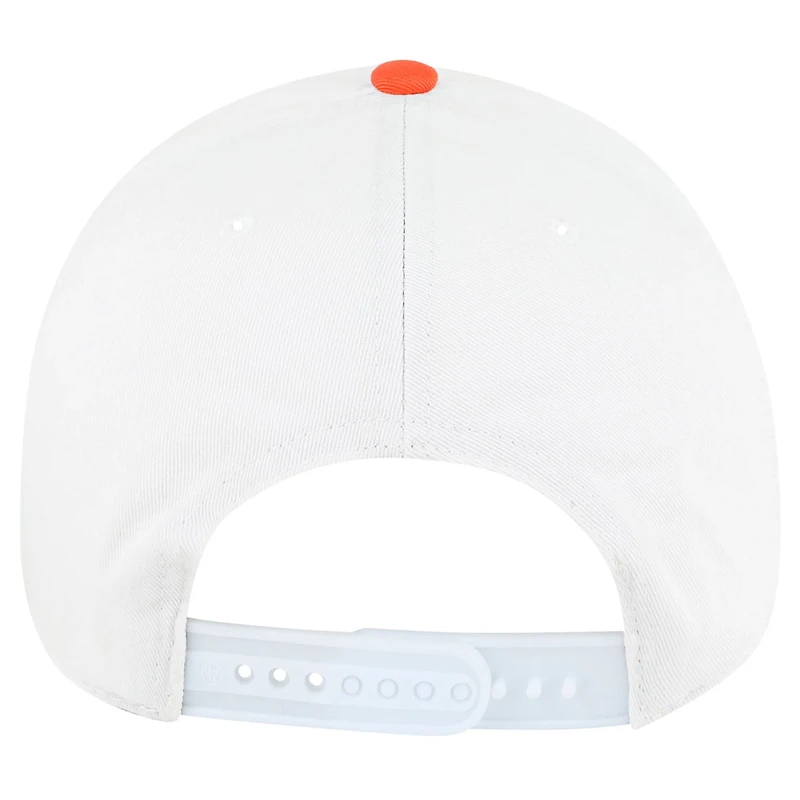 '47 Clemson Tigers Gridiron Clean Up Adjustable Hat