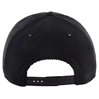 '47 Clemson Tigers Gridiron Double Header Hitch Adjustable Hat