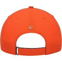 '47 Clemson Tigers Microburst Clean Up Adjustable Hat