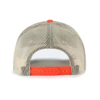 '47 Clemson Tigers Pomona Mesh Hitch Adjustable Trucker Hat