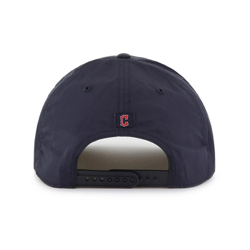 '47 Cleveland Guardians Condor Hitch Adjustable Hat