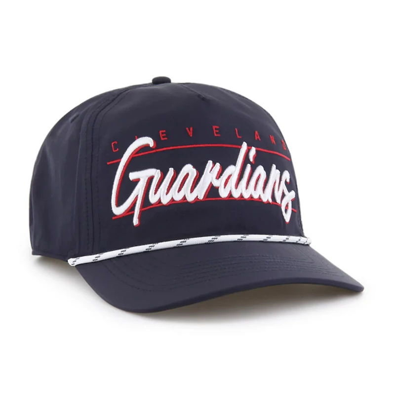 '47 Cleveland Guardians Condor Hitch Adjustable Hat