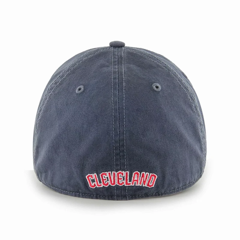 '47 Cleveland Guardians Franchise Logo Fitted Hat