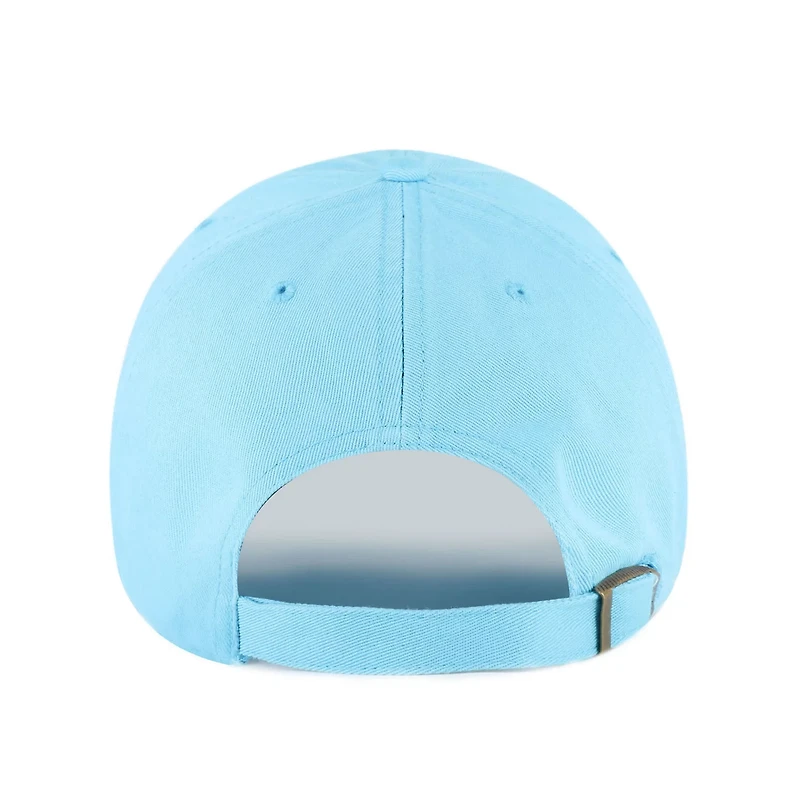 '47 Coastal Tulane Green Wave Clean Up Adjustable Hat
