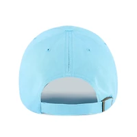 '47 Coastal Tulane Green Wave Clean Up Adjustable Hat