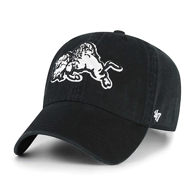 '47 Colorado Buffaloes Vault Clean Up Adjustable Hat