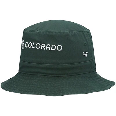 '47 Colorado Rockies 2022 City Connect Bucket Hat