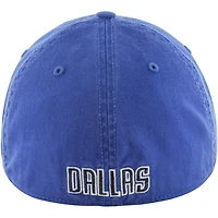 '47 Dallas Mavericks Classic Franchise Fitted Hat