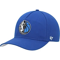 '47 Dallas Mavericks Hitch Snapback Hat
