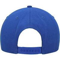 '47 Dallas Mavericks Hitch Snapback Hat