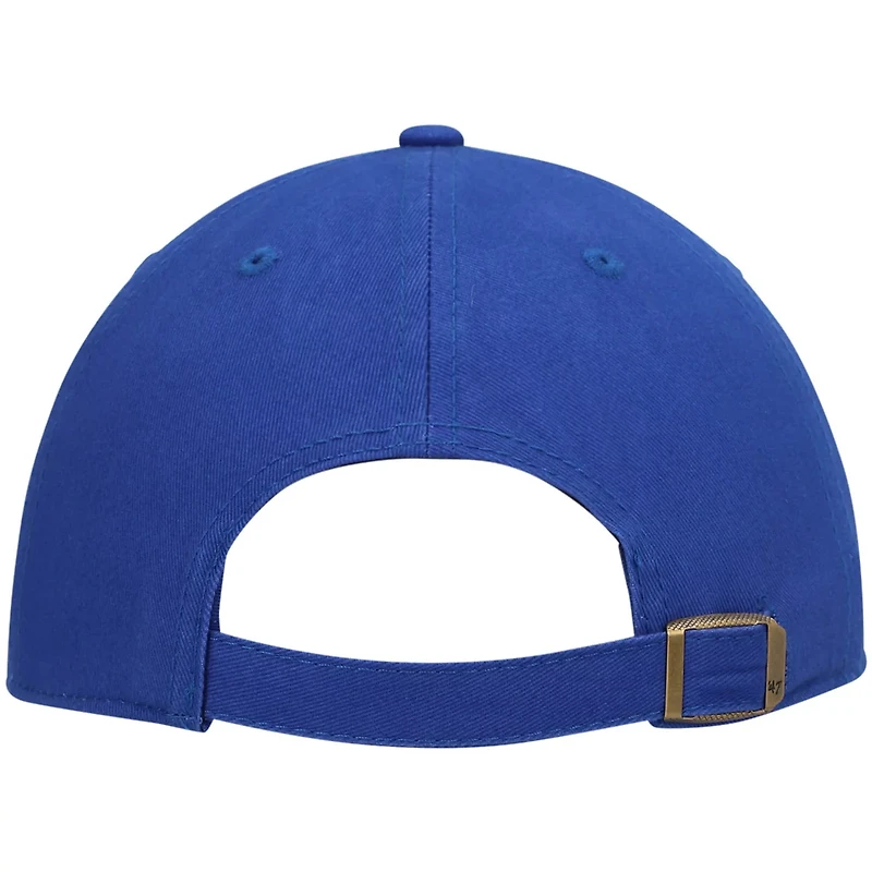 '47 Dallas Mavericks Miata Clean Up Logo Adjustable Hat