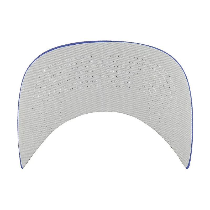 '47 Dallas Mavericks Sure Shot Captain Snapback Hat