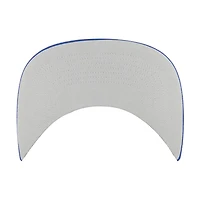 '47 Dallas Mavericks Sure Shot Captain Snapback Hat