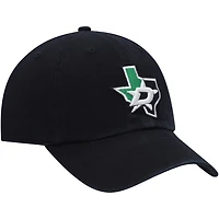 '47 Dallas Stars Clean Up Adjustable Hat