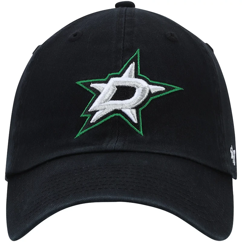 '47 Dallas Stars Logo Clean Up Adjustable Hat