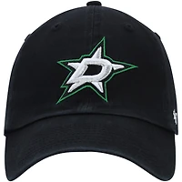 '47 Dallas Stars Logo Clean Up Adjustable Hat