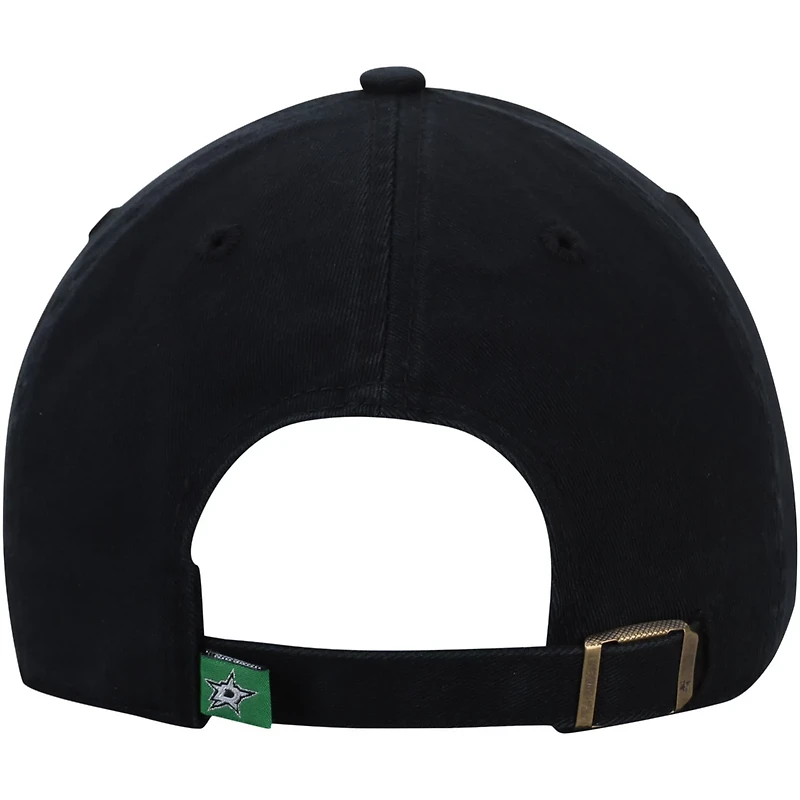 '47 Dallas Stars Logo Clean Up Adjustable Hat