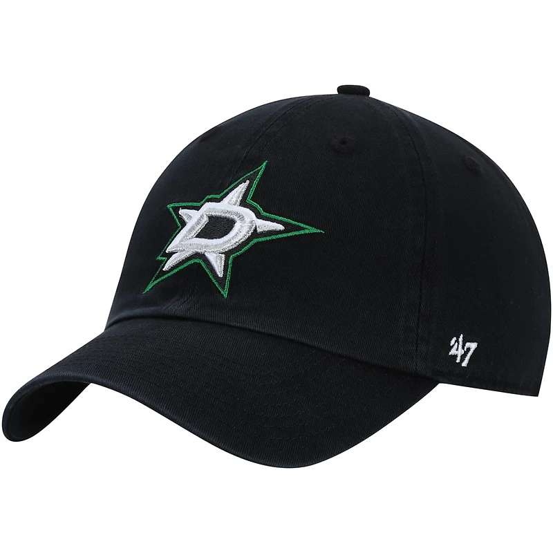 '47 Dallas Stars Logo Clean Up Adjustable Hat