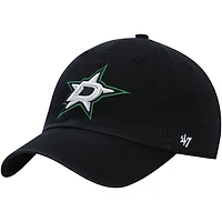 '47 Dallas Stars Logo Clean Up Adjustable Hat