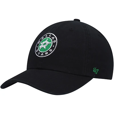 '47 Dallas Stars Team Clean Up Adjustable Hat