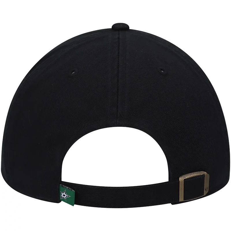 '47 Dallas Stars Team Clean Up Adjustable Hat