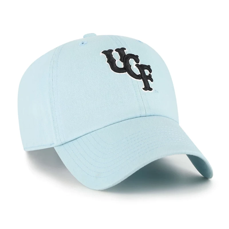 '47 Dark UCF Knights Vault Clean Up Adjustable Hat