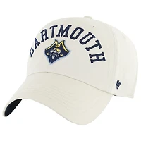 '47 Dartmouth Big Green Clubhouse Faber Clean Up Adjustable Hat