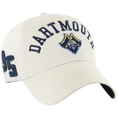 '47 Dartmouth Big Green Clubhouse Faber Clean Up Adjustable Hat